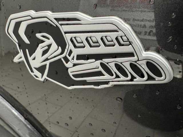 New 2026 RAM 1500 Big Horn image 37