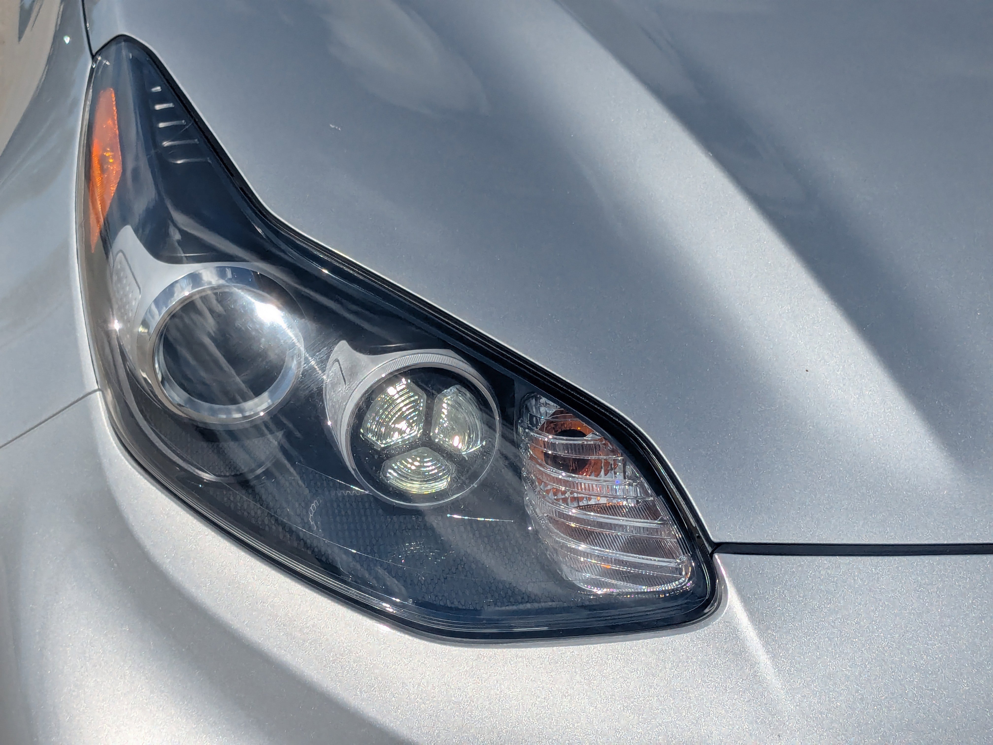 Certified 2020 Kia Sportage LX w/ LX Popular Package image 10