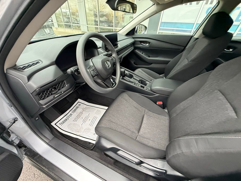 Used 2023 Honda Accord LX image 14