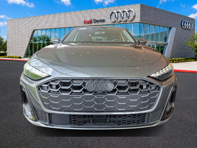 New 2026 Audi A5 Premium Plus AWD/4WD image 2