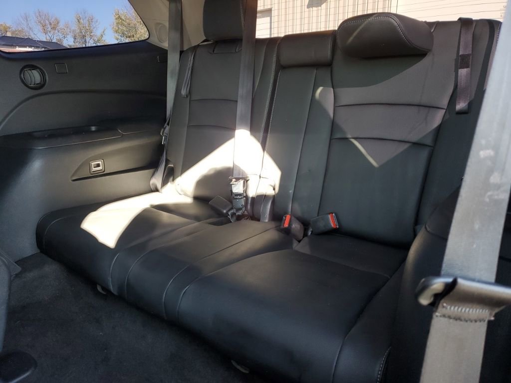 Used 2022 Honda Pilot Elite image 38