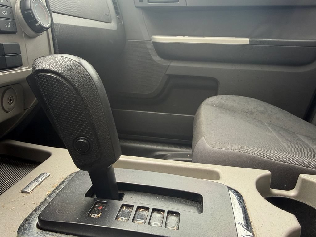 Used 2012 Ford Escape XLT FWD image 25