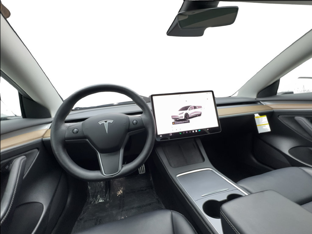 Used 2023 Tesla Model 3 Performance AWD/4WD image 35