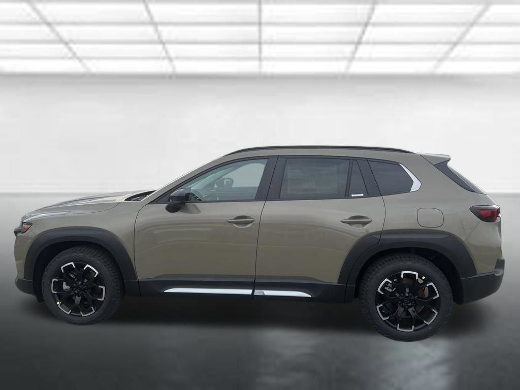 New 2026 MAZDA CX-50 Meridian Edition AWD/4WD image 8