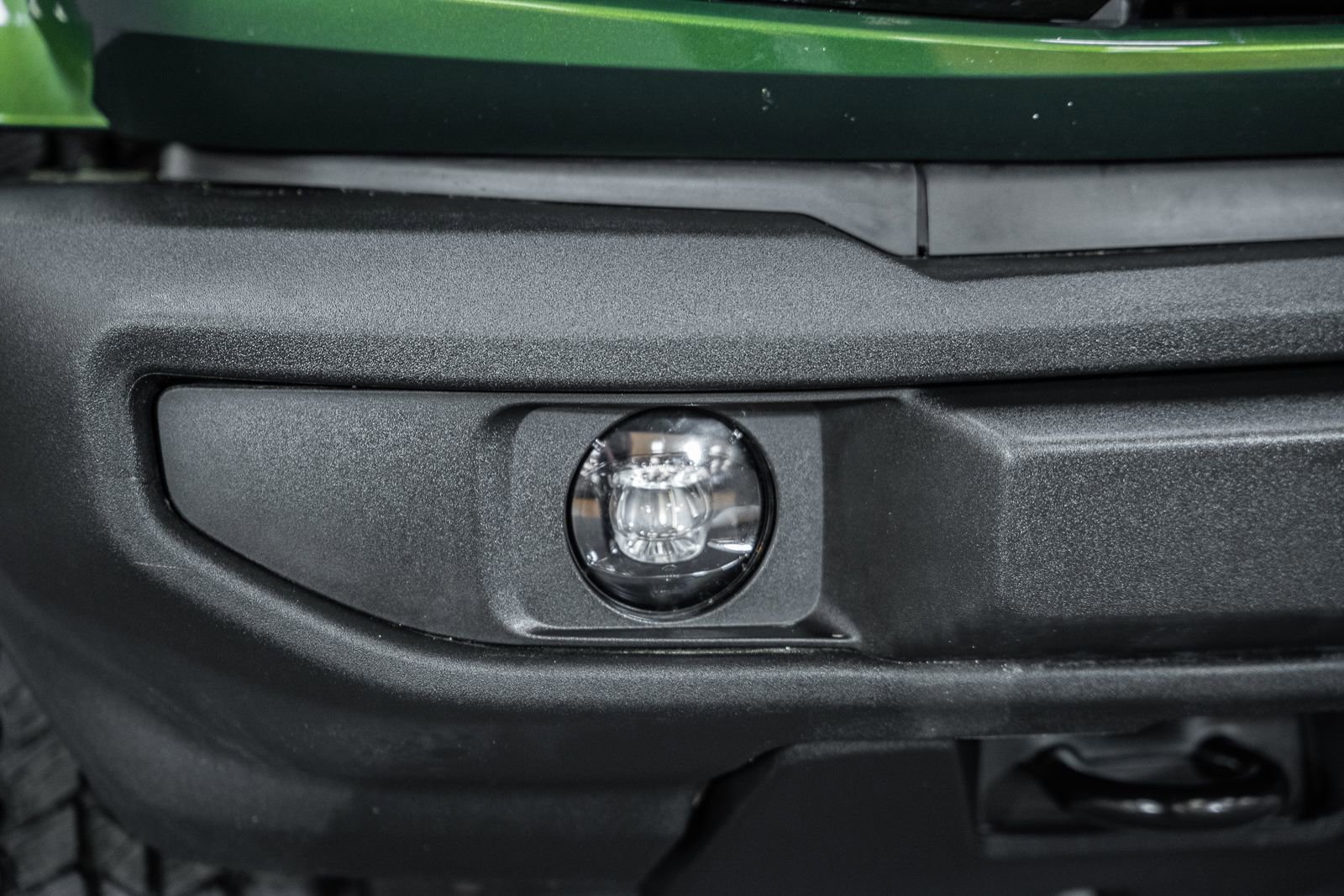 Certified 2025 Ford Bronco Outer Banks image 15