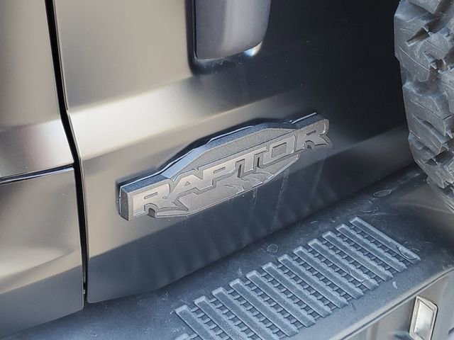 Used 2023 Ford Bronco Raptor image 32
