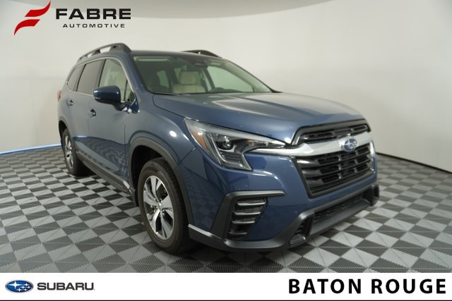 Used 2025 Subaru Ascent Premium