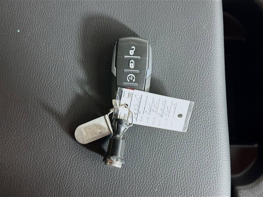 New 2026 RAM 1500 Express image 20