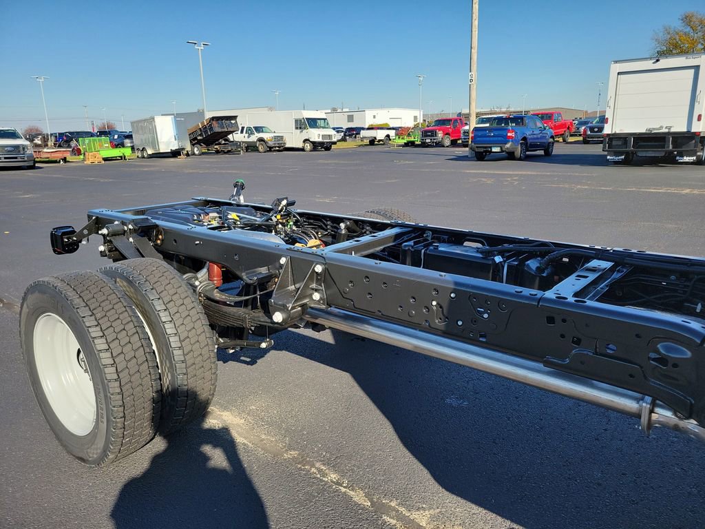 New 2026 Ford F450 XL image 10