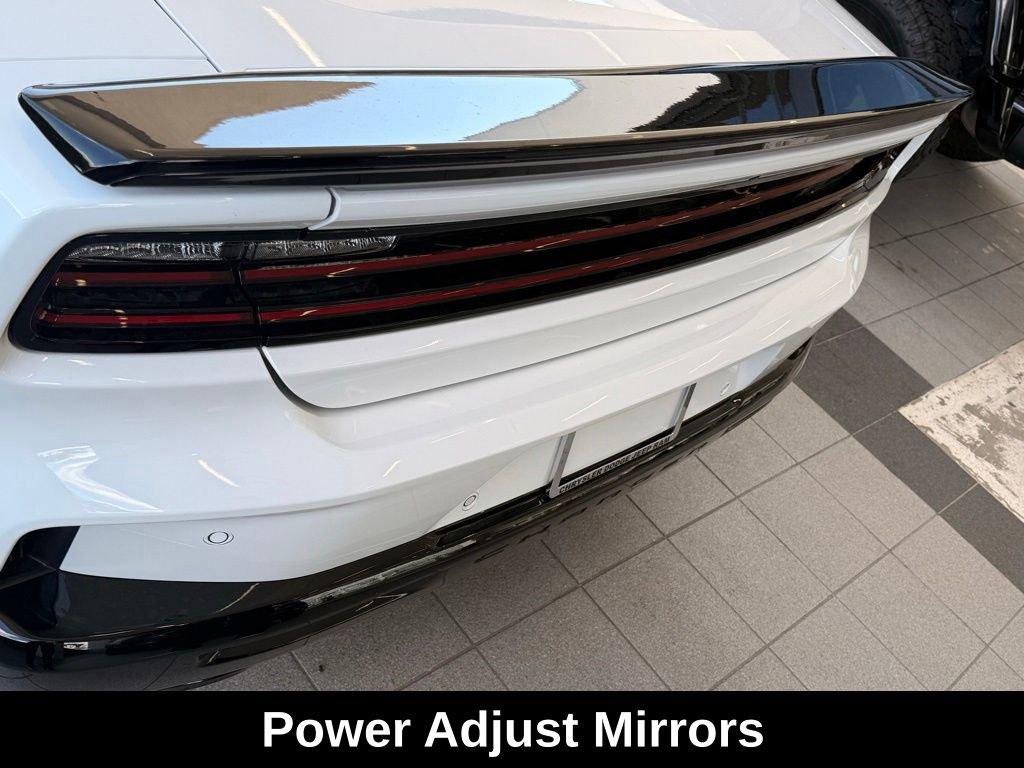 New 2026 Dodge Charger Scat Pack image 34