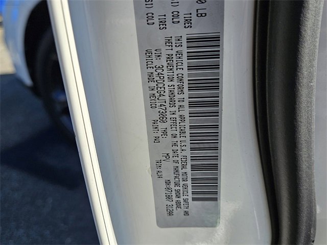 Used 2018 Dodge Journey GT image 17