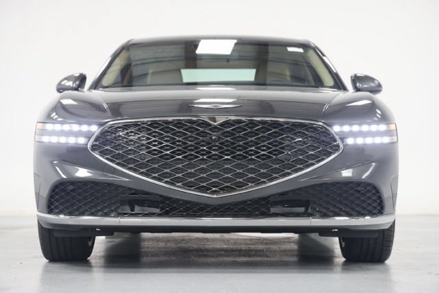 New 2026 Genesis G90 3.5T AWD/4WD image 2