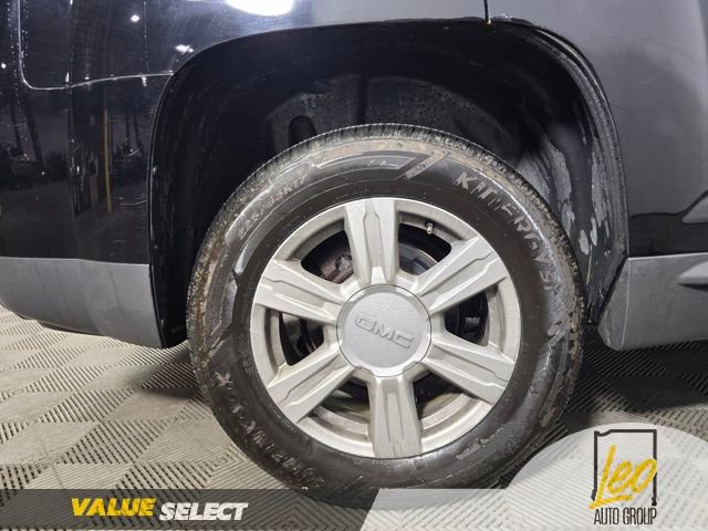Used 2015 GMC Terrain SLT w/ Open Road Package image 21