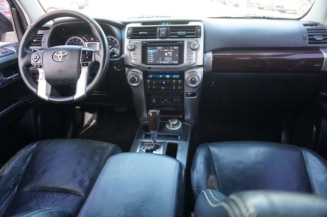 Used 2014 Toyota 4Runner Limited image 5
