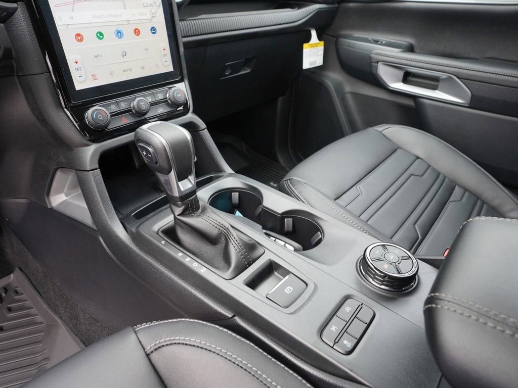 New 2026 Ford Ranger Lariat image 15