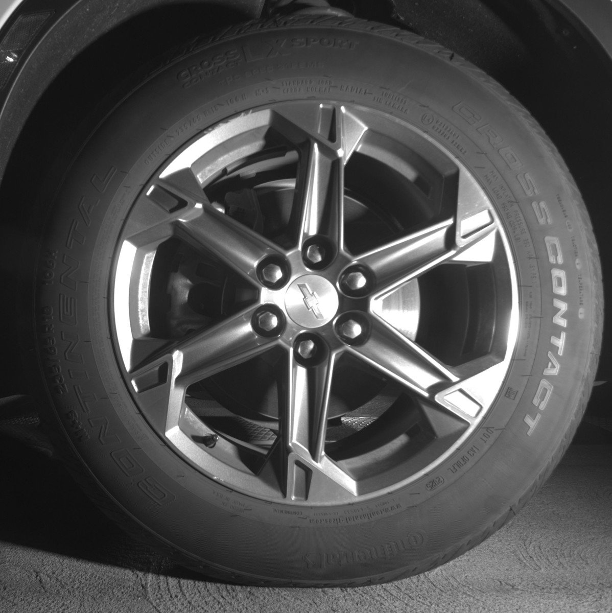 Used 2025 Chevrolet Blazer LT image 12