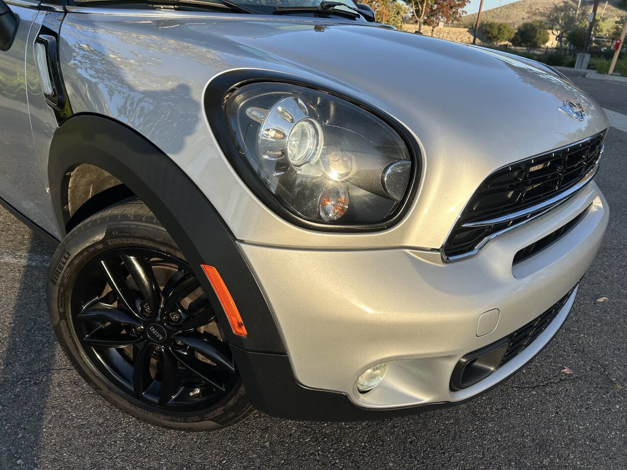 Used 2015 MINI Cooper Countryman S image 7