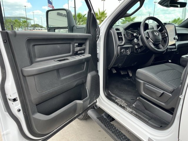 New 2026 RAM 3500 Tradesman image 14