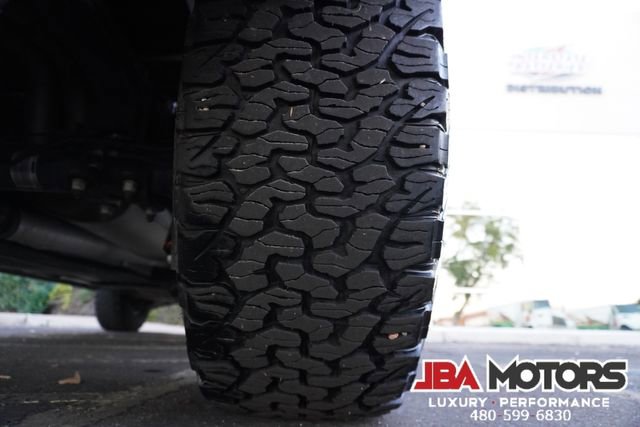 Used 2020 Ford F150 Raptor w/ Equipment Group 802A Luxury image 94