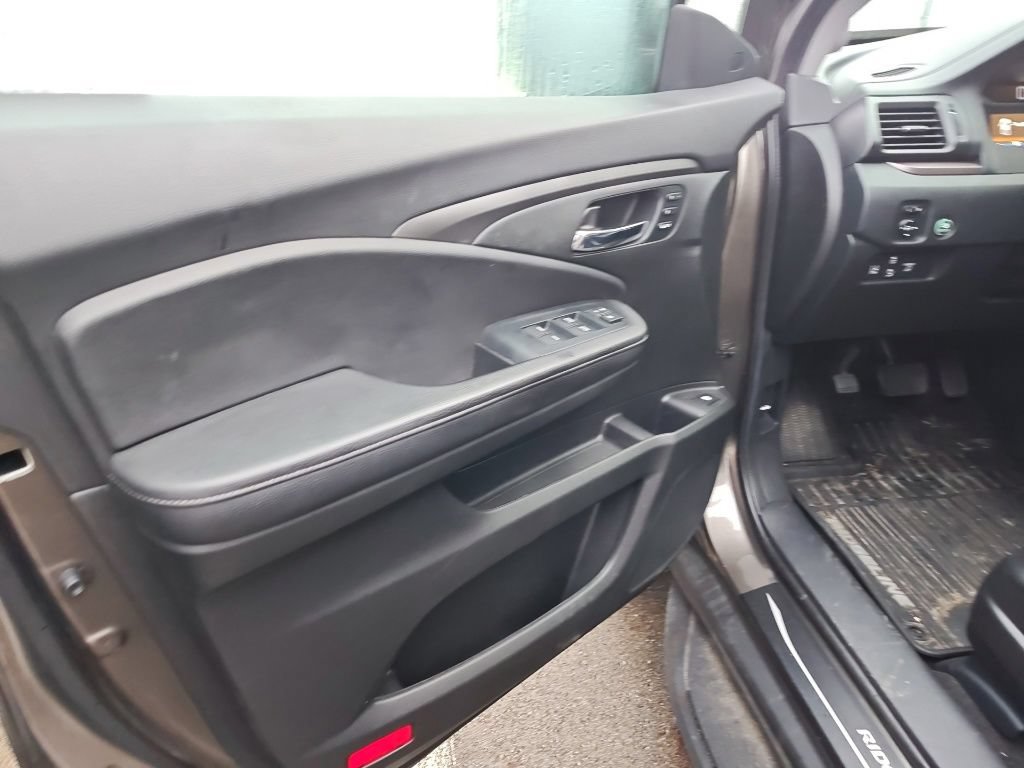 Used 2023 Honda Ridgeline RTL image 8