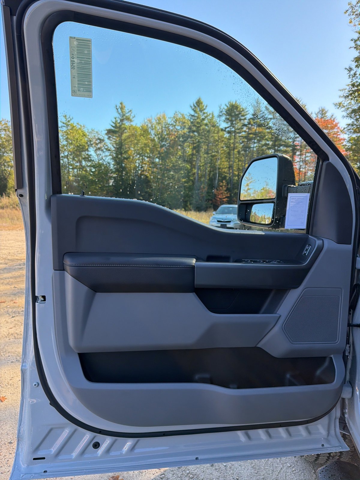 New 2026 Ford F350 4x4 Crew Cab Super Duty image 12