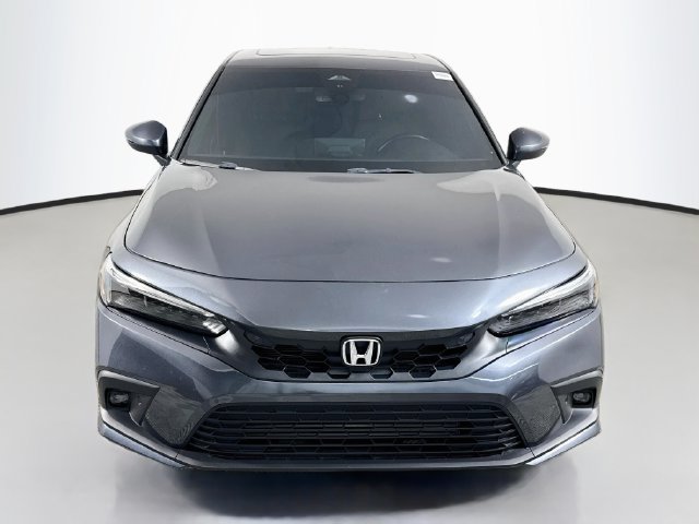 Used 2024 Honda Civic Sport Touring image 2