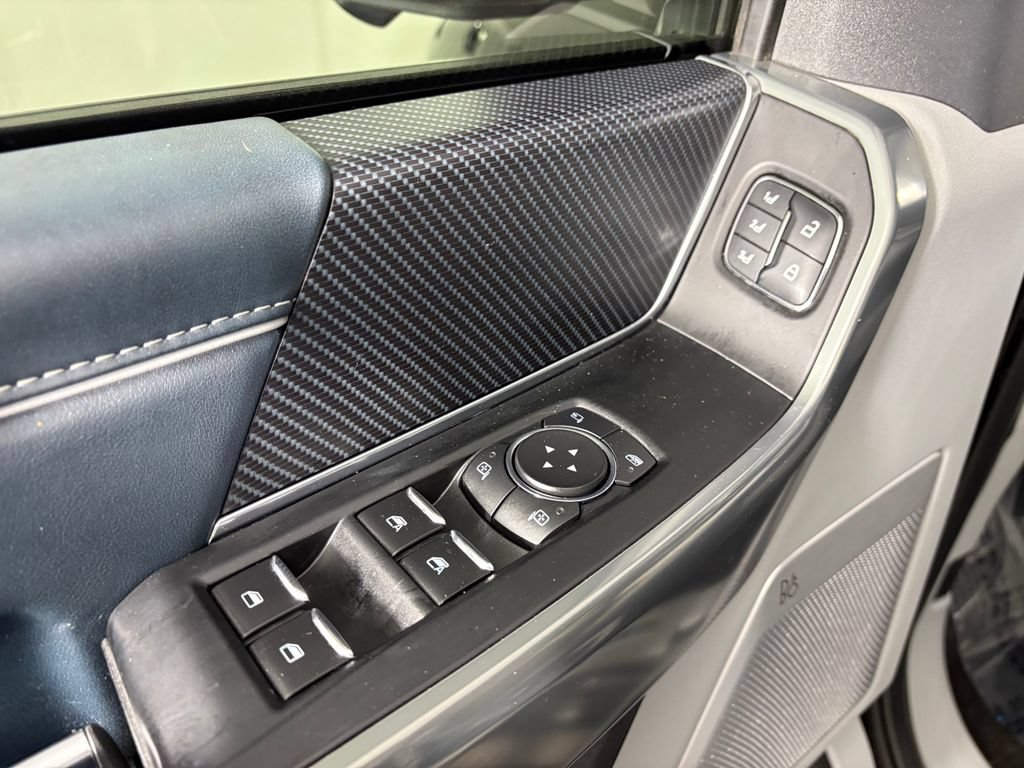 Used 2021 Ford F150 Limited AWD/4WD image 31