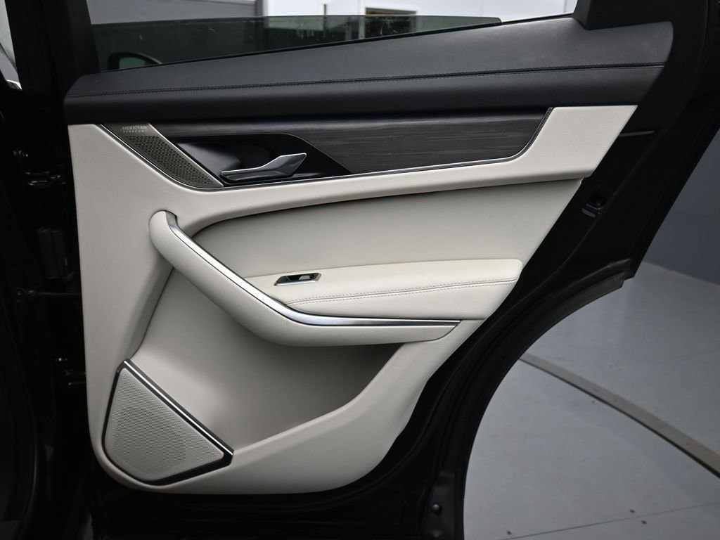 Used 2023 Jaguar F-PACE S image 23
