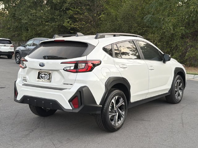 Certified 2026 Subaru Crosstrek 2.5i Premium AWD/4WD image 3