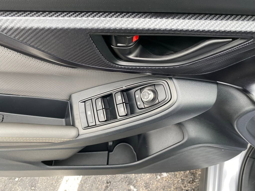 Used 2022 Subaru Crosstrek 2.5i Sport w/ Moonroof Package image 20