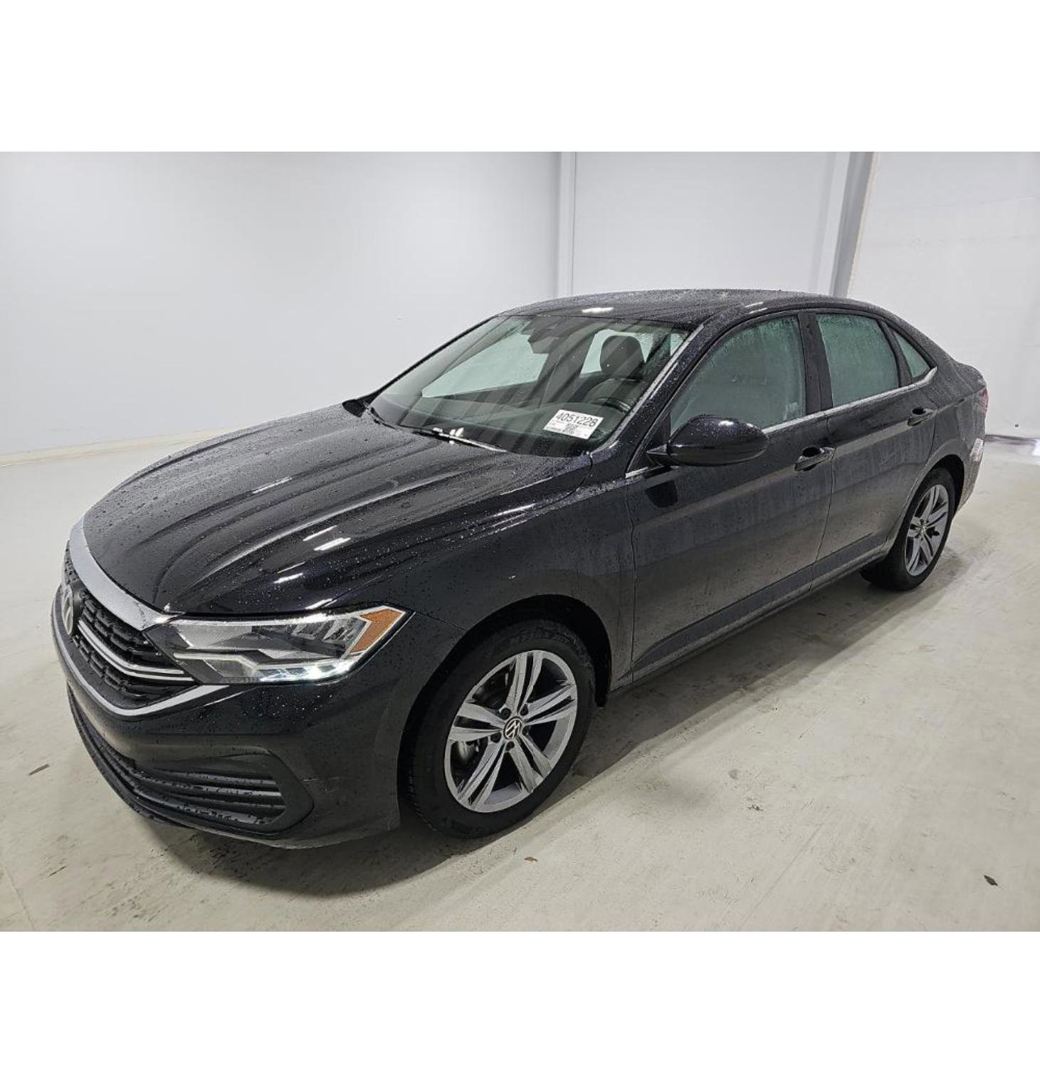 Used 2023 Volkswagen Jetta SE