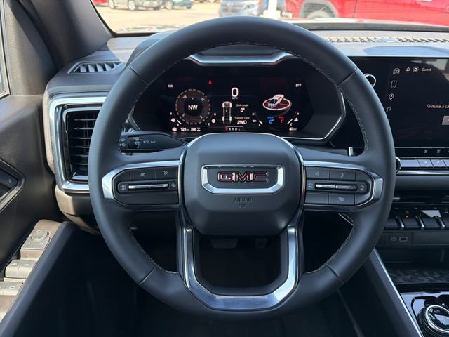 New 2026 GMC Canyon Elevation image 10