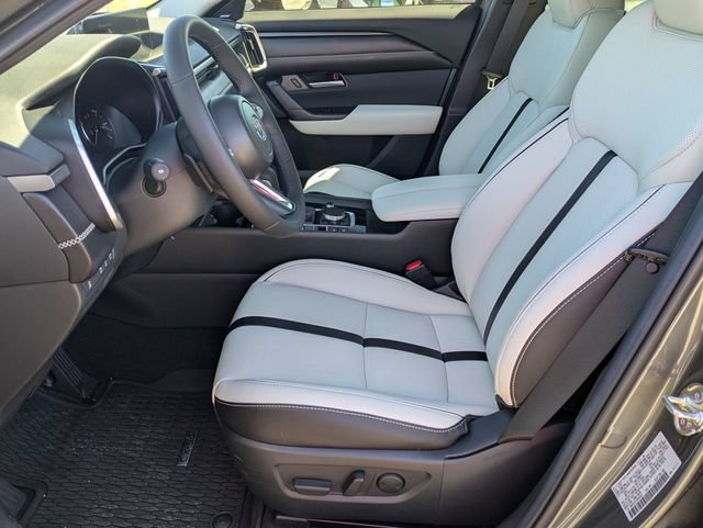 New 2026 MAZDA CX-50 AWD 2.5 S w/ Weather Package image 13