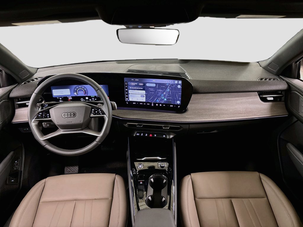 New 2026 Audi Q3 quattro 2.0T AWD/4WD image 9