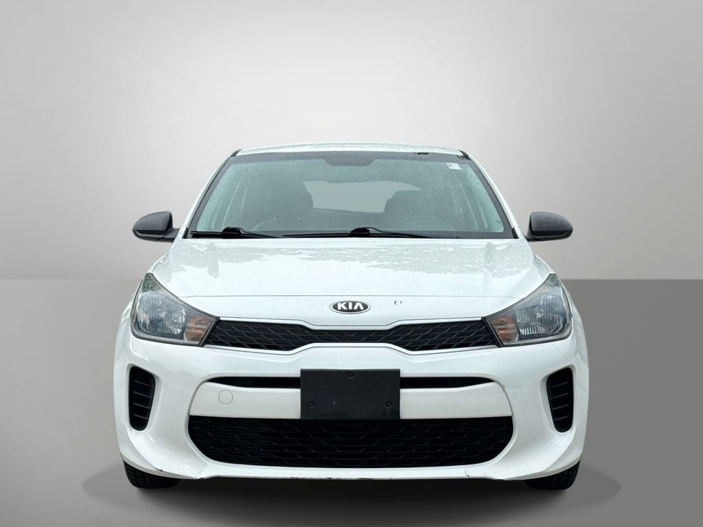 Used 2018 Kia Rio LX FWD image 23