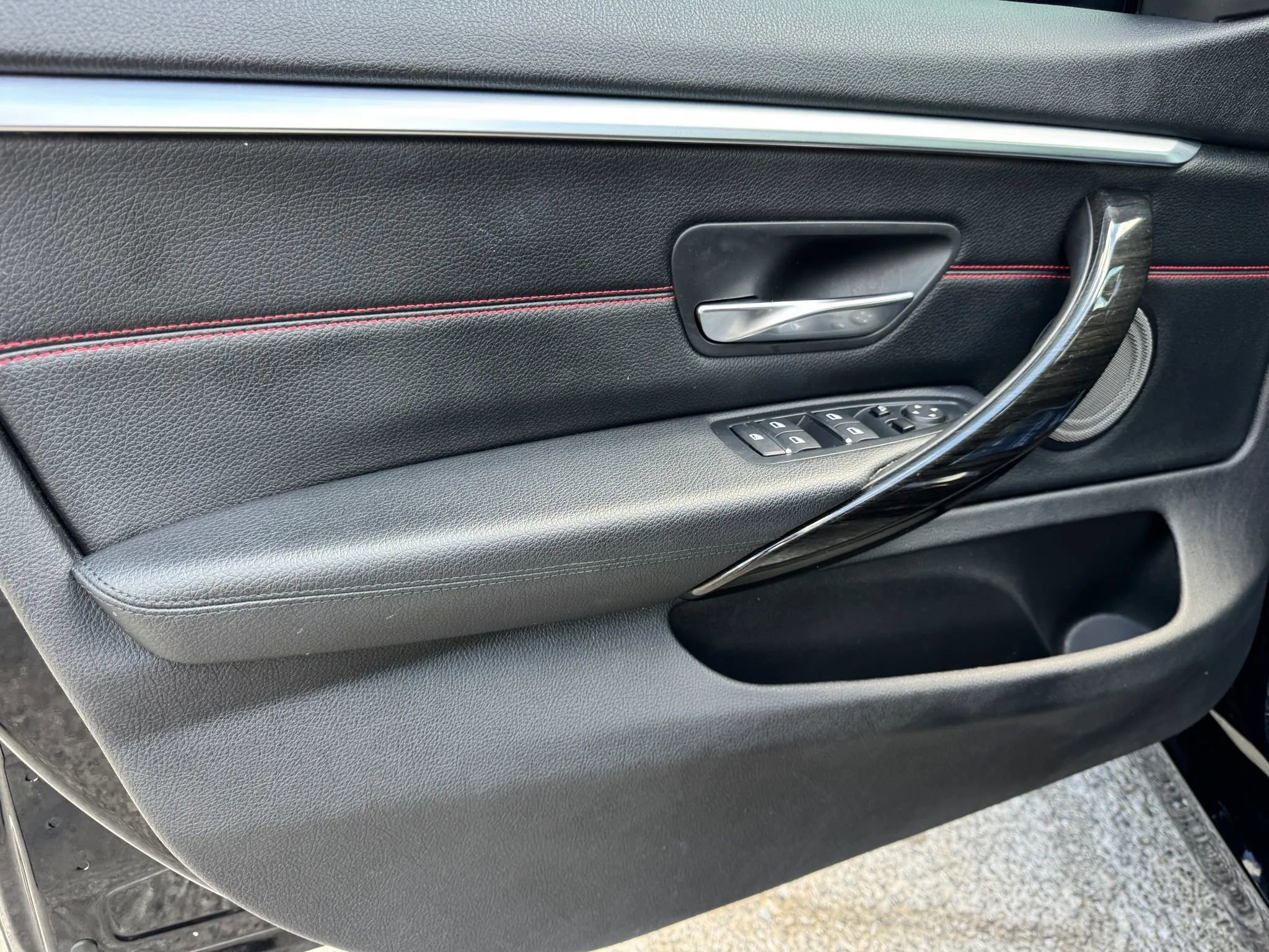 Used 2018 BMW 440i Gran Coupe RWD image 13