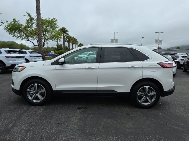 Used 2022 Ford Edge SEL w/ Convenience Package AWD/4WD image 5