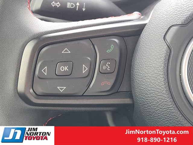 Used 2024 Jeep Wrangler Rubicon image 28