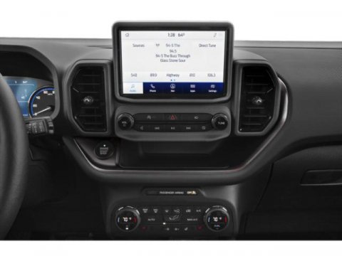Used 2021 Ford Bronco Sport Badlands w/ Badlands Package image 10