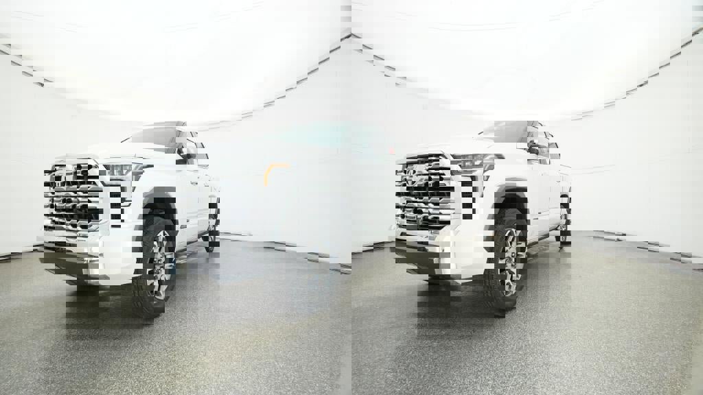 New 2026 Toyota Tundra 1794 Edition image 32
