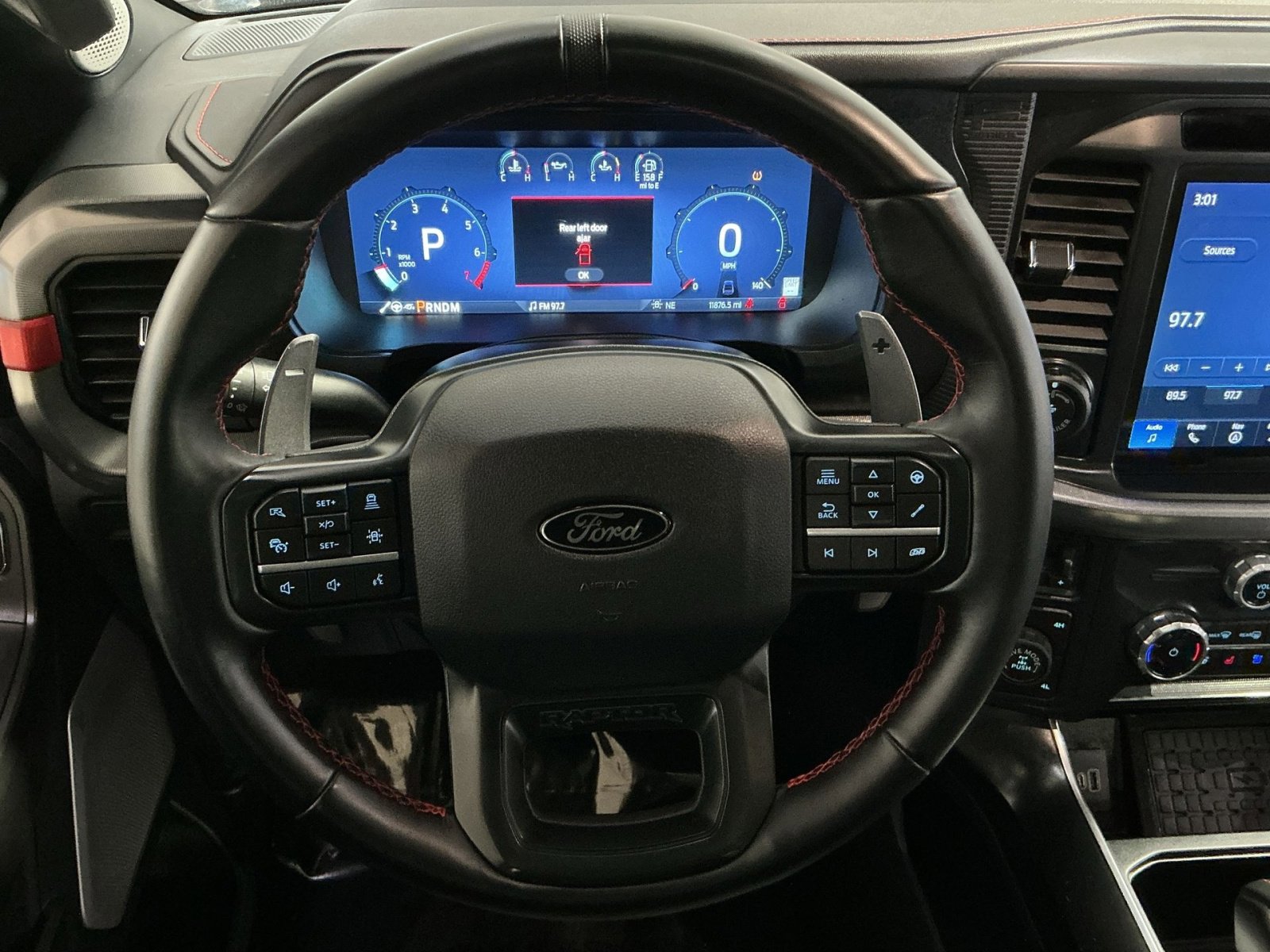 Used 2025 Ford F150 Raptor image 24