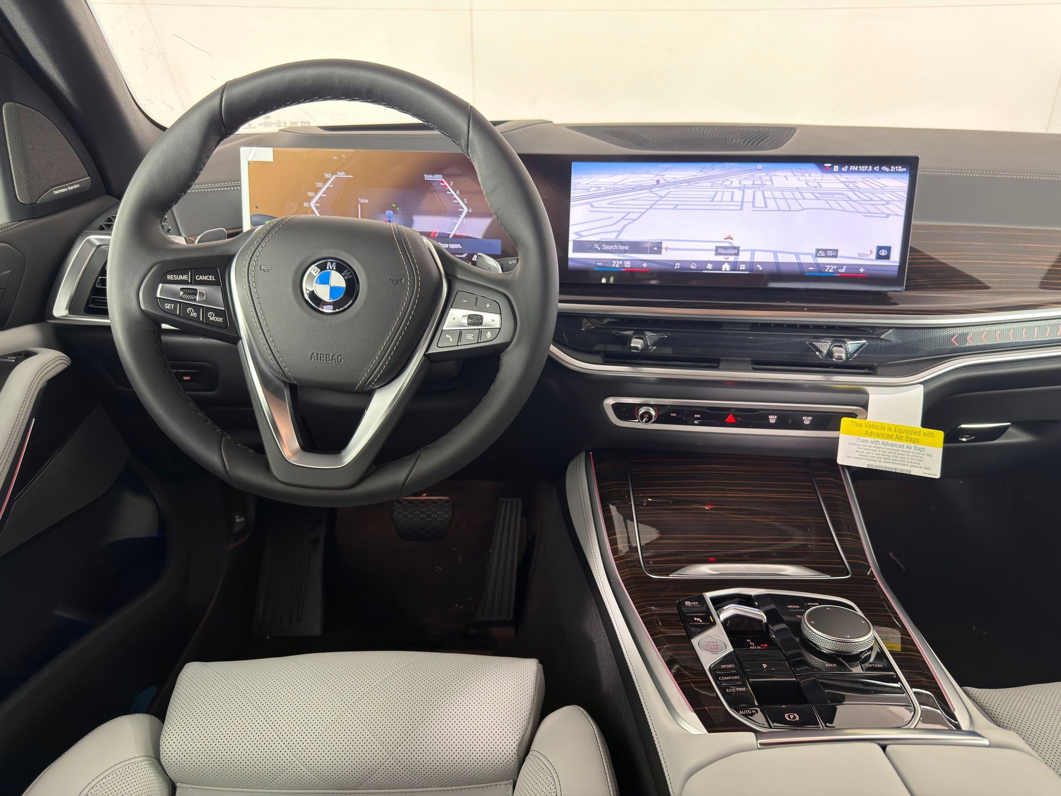 New 2026 BMW X5 sDrive40i w/ Climate Comfort Package image 27