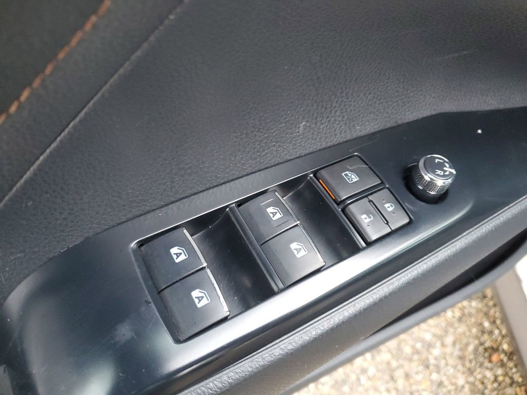 Used 2018 Toyota Camry XLE w/ Audio Package image 25