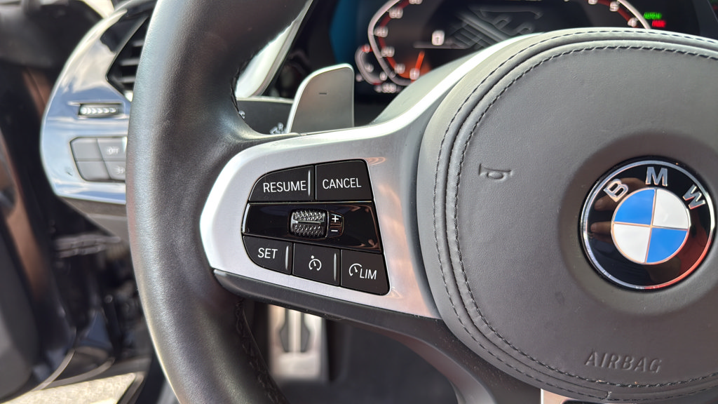 Used 2026 BMW Z4 M40i w/ Premium Package RWD image 36