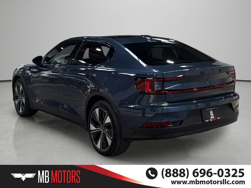 Used 2024 Polestar Polestar 2 AWD/4WD image 5