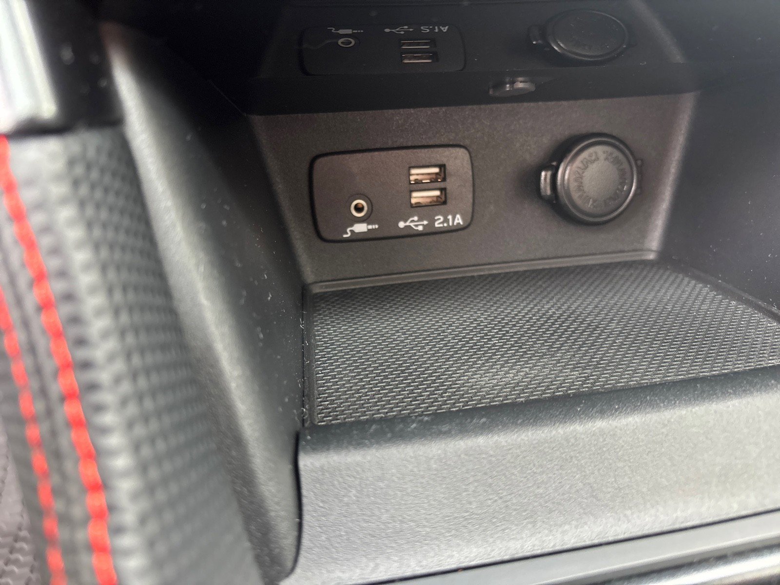 Certified 2024 Subaru Forester Sport image 17