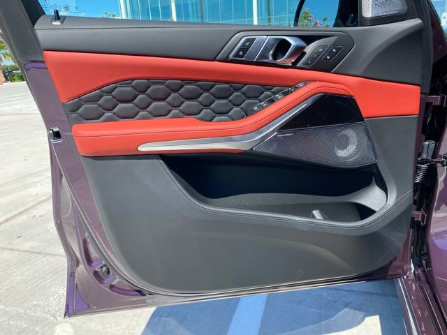 New 2026 BMW X5 M Competition w/ Executive Package AWD/4WD image 19