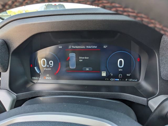 Used 2025 Ford Explorer Active w/ Active Comfort Package AWD/4WD image 36