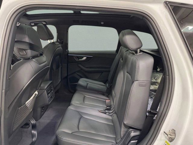 New 2026 Audi Q7 2.0T Premium Plus AWD/4WD image 9
