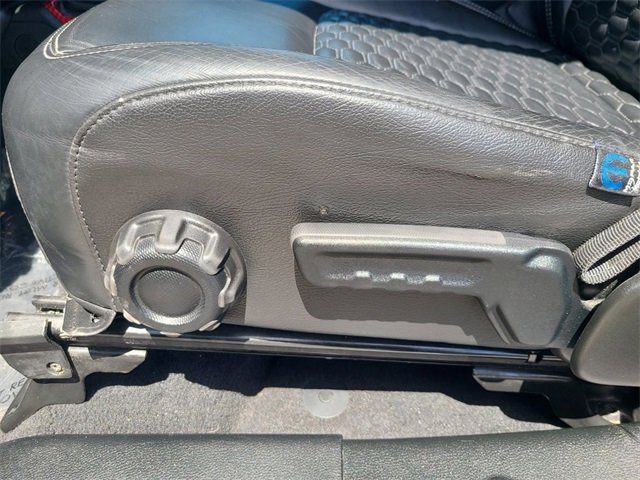 Used 2021 Jeep Wrangler Sport image 16